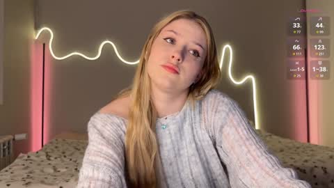 Monika online show from 02/01/26, 03:38