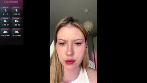 Monika online show from 03/23/26, 03:21