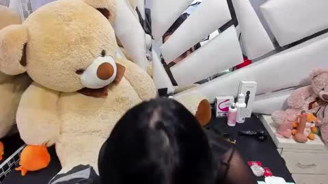 Snapshot of kittylovely__ chatting on 02/08/25, 06:54 kittylovely online show from 02/08/25, 06:54