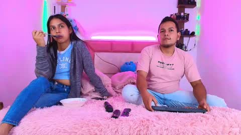 kittymaxsteel__ online show from 03/11/25, 02:54