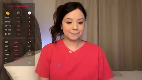 mia online show from 10/13/25, 04:34