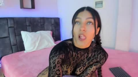 kitty  online show from 01/14/26, 02:23