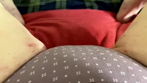 kittyneedsherdaddy online show from 04/13/26, 09:59