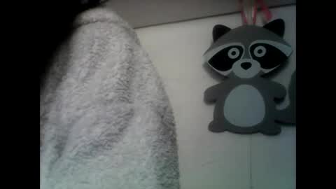 kittypinup online show from 10/10/25, 12:04