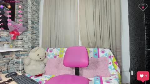 Tatiana Guerrero online show from 01/21/25, 03:04