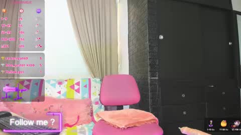 Tatiana Guerrero online show from 02/15/25, 04:12