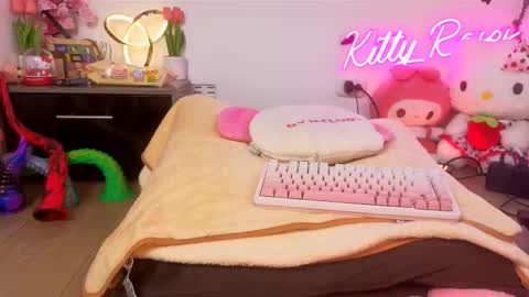 Kitty online show from 03/28/26, 01:27
