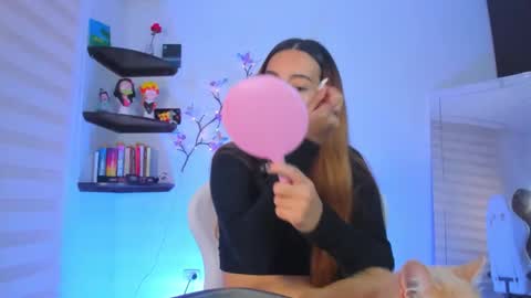 kitty online show from 11/28/25, 07:00