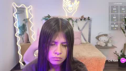 Snapshot of kittystart_tay chatting on 01/10/25, 07:21 Kitty online show from 01/10/25, 07:21