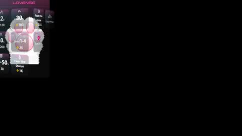  K I T T  Y  online show from 11/06/25, 12:28