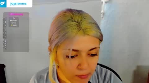 Kitty Trixy online show from 12/06/24, 07:23