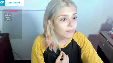 Kitty Trixy online show from 12/10/24, 03:30