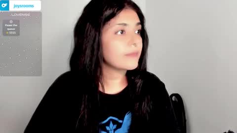 Kitty Trixy online show from 12/22/25, 09:45