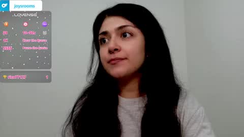 Kitty Trixy online show from 01/09/26, 03:04