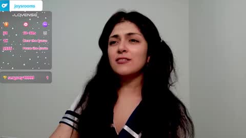 Kitty Trixy online show from 01/12/26, 09:31