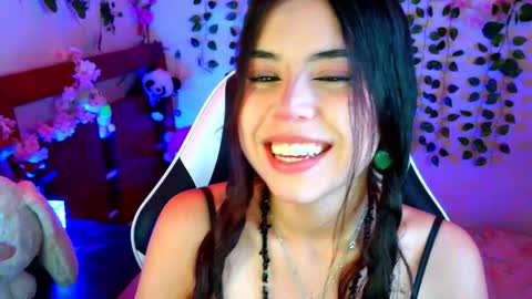 Kittyuwu  online show from 10/10/25, 06:29