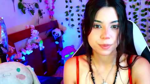 Kittyuwu  online show from 10/15/25, 06:52