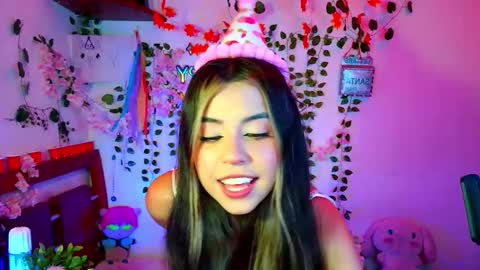 Kittyuwu  online show from 02/04/26, 05:24