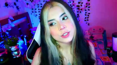 Kittyuwu  online show from 02/22/26, 06:17