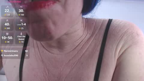 kittywhiteass online show from 01/16/26, 04:22