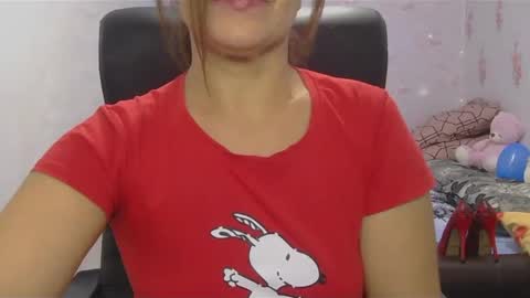 KittyyBeauty online show from 01/22/25, 01:11