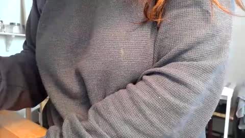 Kittyymaze online show from 01/19/26, 02:32