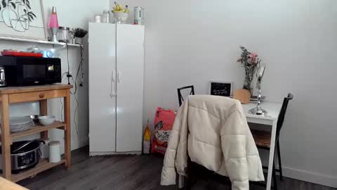 Kittyymaze online show from 02/26/26, 01:10