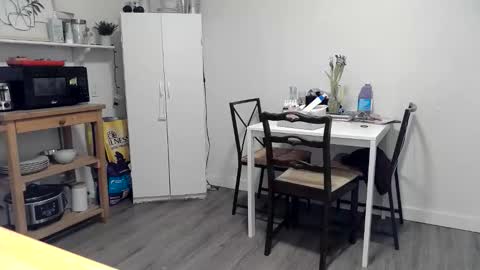 Kittyymaze online show from 03/09/26, 11:47