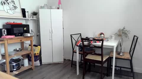 Kittyymaze online show from 03/25/26, 12:55