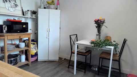 Kittyymaze online show from 04/09/26, 11:59