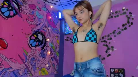 Kitty Zen online show from 12/04/24, 01:53