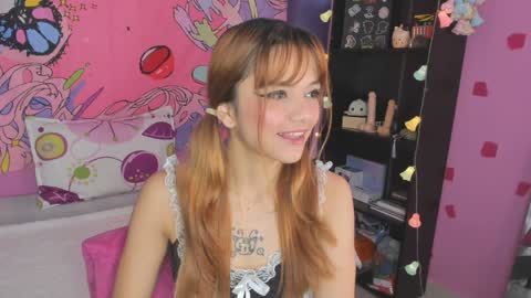 Kitty Zen online show from 12/12/24, 03:48