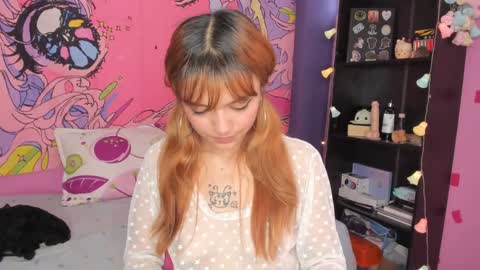 Kitty Zen online show from 12/14/24, 07:03