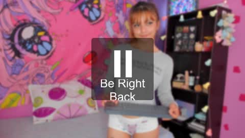 Kitty Zen online show from 12/18/24, 08:03