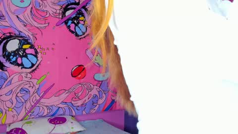 Kitty Zen online show from 12/23/24, 02:28