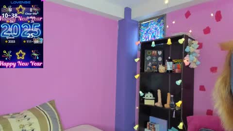 Kitty Zen online show from 01/09/25, 02:40