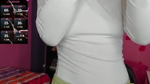 Kitty Zen online show from 01/17/25, 04:15