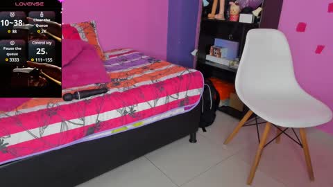 Kitty Zen online show from 01/17/25, 07:16