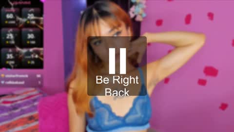 Kitty Zen online show from 01/20/25, 07:04