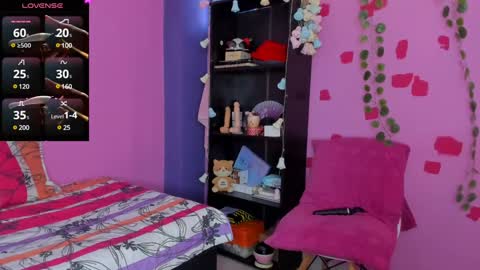 Kitty Zen online show from 01/28/25, 04:52