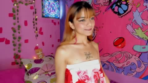 Kitty Zen online show from 01/31/25, 06:36