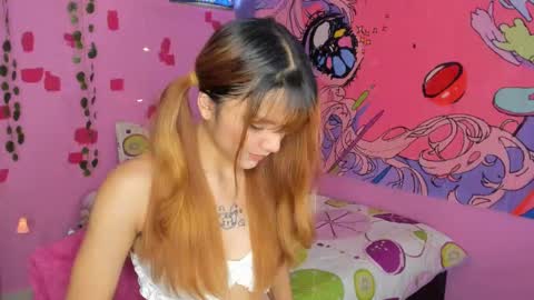 Kitty Zen online show from 02/20/25, 06:46