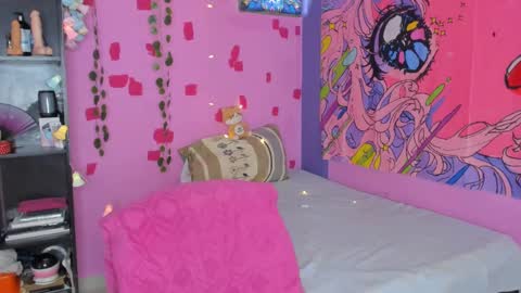 Kitty Zen online show from 02/21/25, 09:11