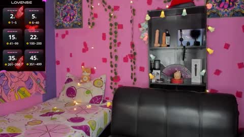 Kitty Zen online show from 03/07/25, 03:08