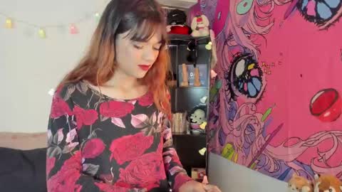 Kitty Zen online show from 09/12/25, 05:24