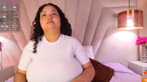 Kitty Hill online show from 04/02/26, 04:10