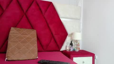 Luisa y Jairo online show from 06/06/26, 12:10