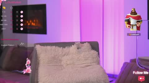 Erika online show from 01/08/25, 07:03