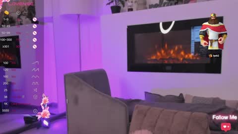 Erika online show from 01/23/25, 01:35