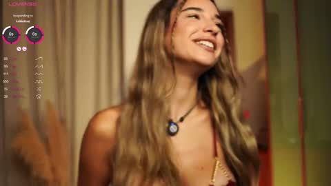 Erika online show from 09/29/25, 07:30